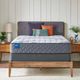 Sealy® Crown Jewel Inca Rose Innerspring Firm Tight Top King Mattress-1