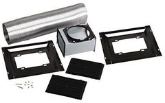 Broan® Optional Non-Duct Kit