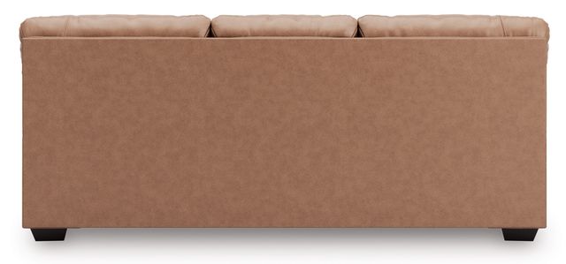 Signature Design by Ashley® WillowBend Caramel Sofa-2