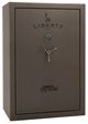 Liberty Safe Fatboy Jr. Bronze Electronic Gun Safe-0