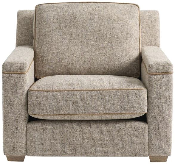 Universal Explore Home™ Liam Fargo Birch Accent Chair-1