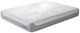BEDGEAR® S7 Performance® 12" Memory Foam Plush Tight Top Split King Mattress in a Box-0