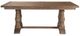 Uttermost® Stratford Stony Gray Dining Table-3