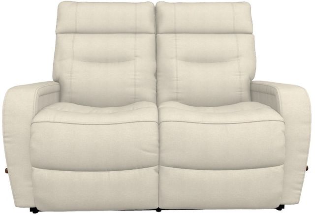 La-Z-Boy® Baron Natural Manual Wall Reclining Loveseat-1