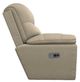 La-Z-Boy® Morrison Porcelain Power Rocking Recliner with Headrest-3