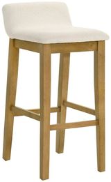 Amber Glow-White