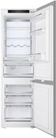 Elica Dolomite 22" 8.4 Cu. Ft. Panel Ready Built-In Bottom Freezer Refrigerator-0