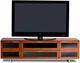 BDI Avion® Media Cabinet-Natural Stained Cherry-2