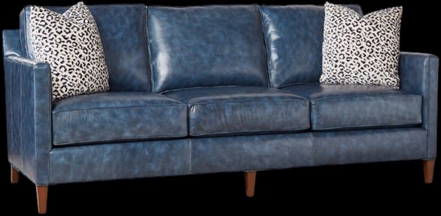 Huntington House Customizable 7297 Sofa-0