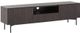 VIG Furniture Modrest Calhoun Smoked Ash TV Stand-0