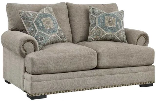 Benchcraft® Galemore Quarry Loveseat-0