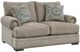 Benchcraft® Galemore Quarry Loveseat-0