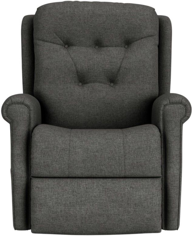 Flexsteel® Customizable Minnie Manual Glider Recliner-3
