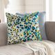 Surya Chloe Bright Yellow 20"x20" Toss Pillow with Down Insert-4