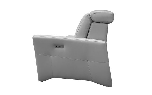 Bugatti Design Alex 3-Piece Power Reclining Sectional-3
