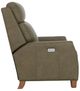 BarcaLounger® Anaheim Oasis Olive Power Recliner-3