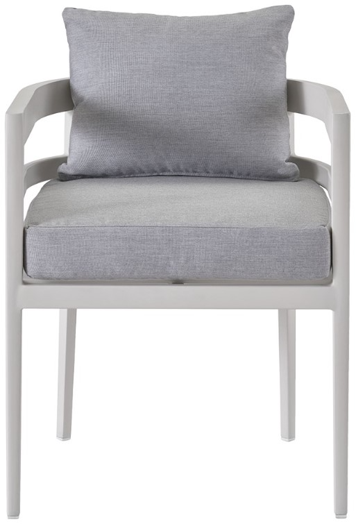 Universal Furniture Coastal Living Outdoor Dining Chair - Thumbnail 2