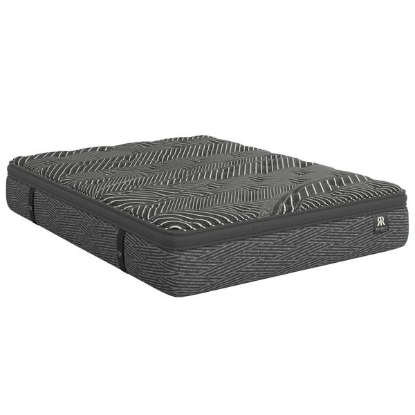 Back Supporter Reserve Nightsky Mattress-1