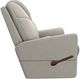 La-Z-Boy® Sparrow Ivory Manual Wall Recliner-2