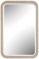 Uttermost® Emari Warm Gray Mirror-0