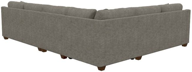 La-Z-Boy® Charlie Mushroom Sectional with Custom Layout Options-3