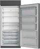 Sub-Zero® Classic Series 36" 20.7 Cu. Ft. Stainless Steel Built-In Bottom Freezer Refrigerator-3