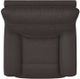 La-Z-Boy®Trouper PowerReclineXR+® Reclina-Rocker® Walnut Recliner-3