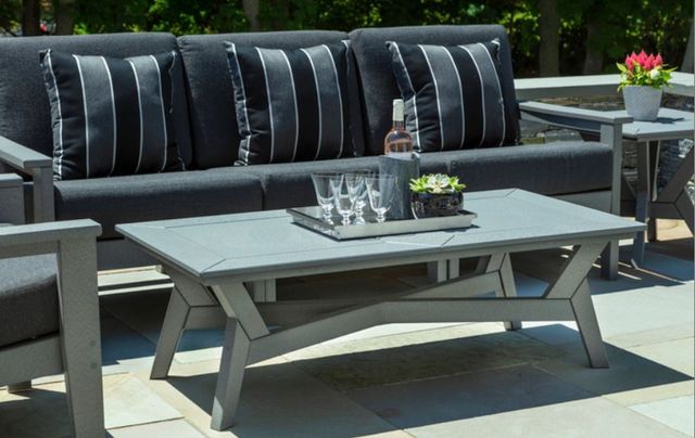 Seaside Casual DEX Coffee Table-2
