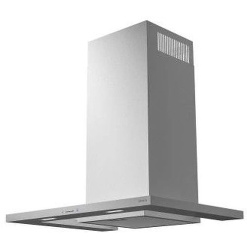 Zephyr Modena 30" Stainless Steel with Glass Wall Mounted Range Hood-2