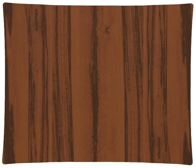 Mavin Customizable 60" x 60" Concave Extendable Dining Table with 18" Leaf-3