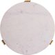 TOV Furniture Aya Marble Side Table-3