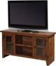aspenhome® Alder Grove Fruitwood 50" Console with Doors-0