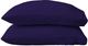 Purple® SoftStretch® Deep Purple King Pillow Case-0