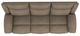 La-Z-Boy® Joel Brownstone Power Reclining Sofa with Headrest and Lumbar-4