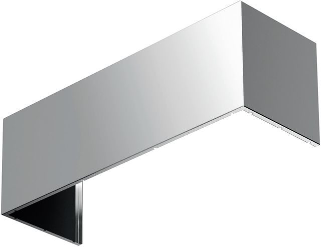 Fulgor Milano 36" Stainless Steel Chimney Cover-0