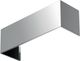 Fulgor Milano 36" Stainless Steel Chimney Cover-0