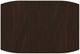 Mavin Customizable 48" x 48" Boat Extendable Dining Table with 2 Leaves-3