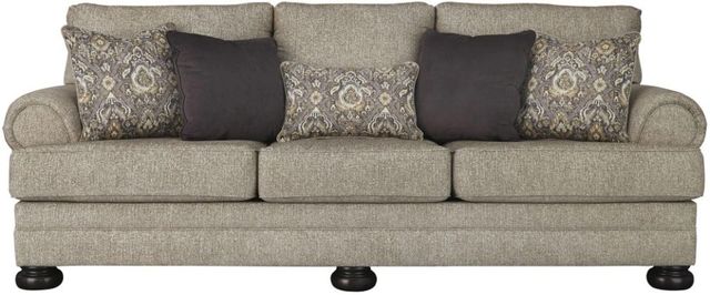 Signature Design by Ashley® Kananwood Oatmeal Sofa-1