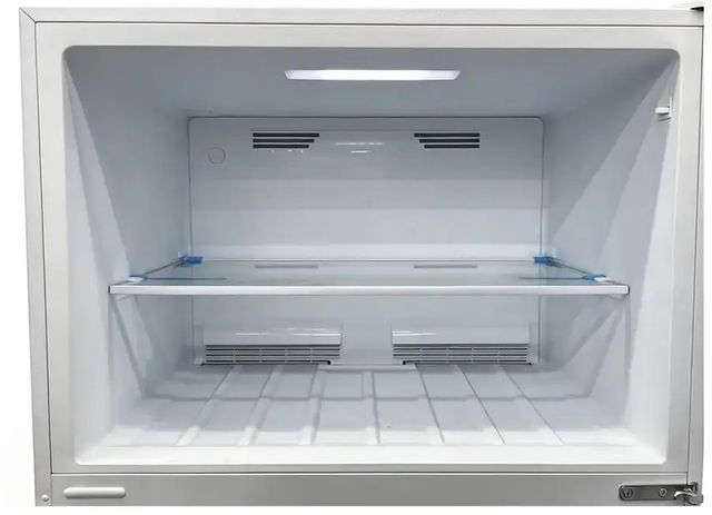 Verona® 33” 24 Cu. Ft. White Top Freezer Refrigerator-4