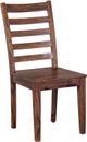 Porter International Designs Sonora Harvest Dining Side Chair-0
