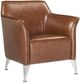 ACME Furniture Teague Brown Accent Chair-0