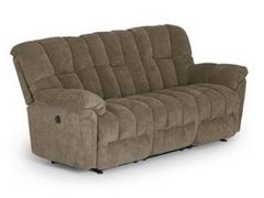 Best Home Furnishings Living Room Reclining Sofa