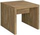 Coaster® Lynette 2-Piece Brown Occasional Table Set-3