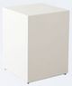Diamond Sofa® Montage Ivory Square End Table-0