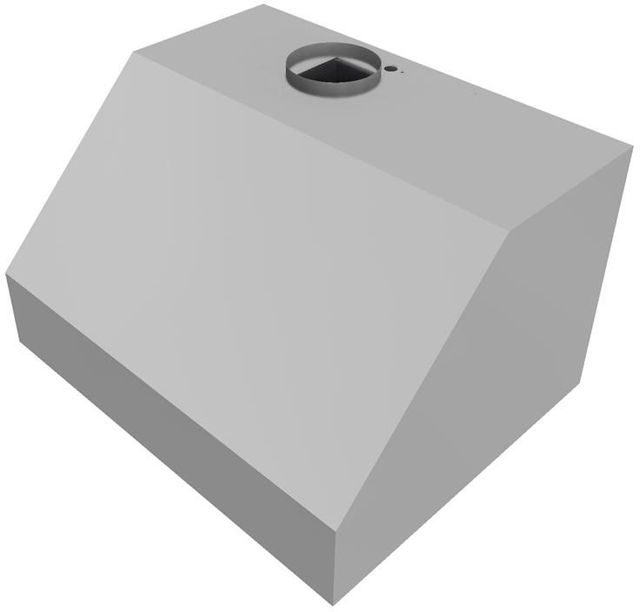 Vent-A-Hood® 30" Stainless Steel Wall Mounted Range Hood-1