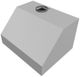Vent-A-Hood® 30" Stainless Steel Wall Mounted Range Hood-1