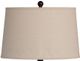 Crestview Collection Wheaton Beige/Black/Bronze Table Lamp-2