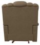 La-Z-Boy® Randell Silt Power Rocking Recliner with Headrest-3