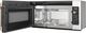 Café™ 1.7 Cu. Ft. Matte White Over The Range Microwave-1