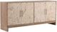 Furniture Classics Lafayette Natural Sideboard-1